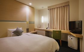 Hotel Mets Niigata